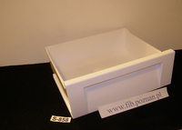 SZUFLADA ZAMRAŻRLKI GÓRNA